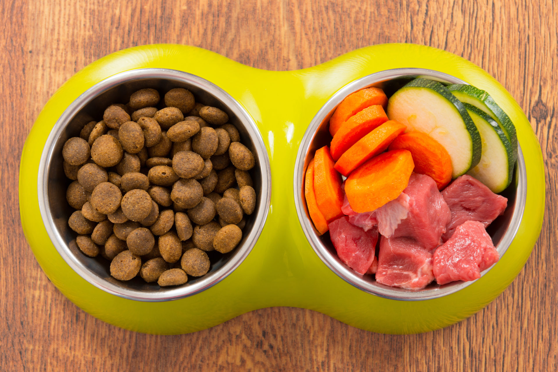 Meals for Dogs